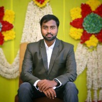 Pavan Ch