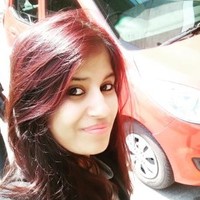 Rashi Mittal