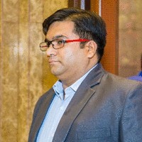 Pramit Ahuja