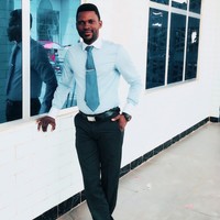 Edmond Lamin Conteh