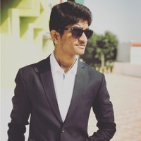 Kiran Kumar D Ghosh