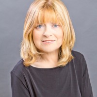 Victoria Barnett