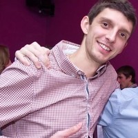 Slava Stepanyschenko