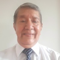 Carlos Vicente Cabrera Garcia