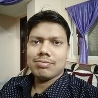 Ishwer Yadav
