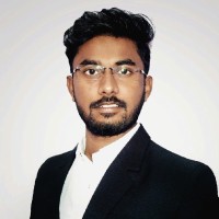 Ankit Kumar Majhi