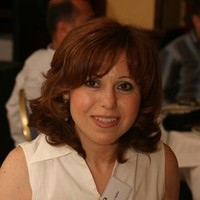 Josephine Saliba
