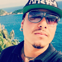 Jonathan Aguilar Alvarez
