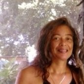 Tanya Rushadan