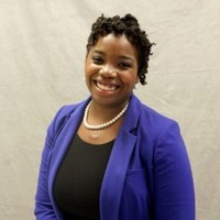 Jasmine B. Davis