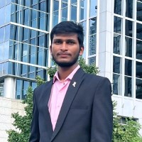 Kavinraj Muthuvel