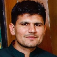 Mohit Mehla