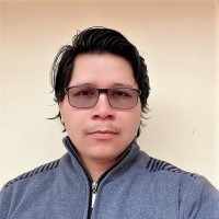 Luis Jurado Mojica