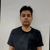 Prashant Kumar Ravi