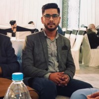 Muhammad Farhan Khan Afridi