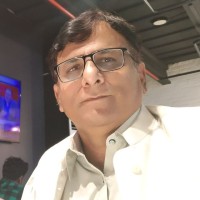 Maqsood Ahmed