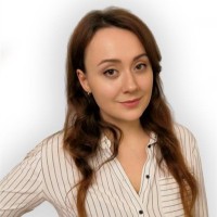 Ольга Шеленкова