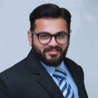 Neek Shah