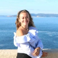María Murillo Benítez