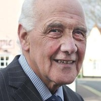 Gerard Brewster