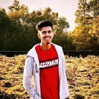 Shrinivas Sridhar