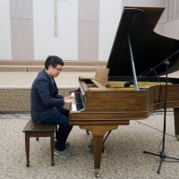 Thomas Kong