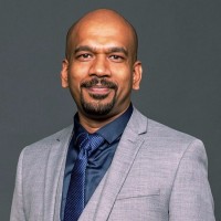 Rayan D'Souza