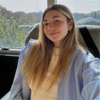 Sofia Lourdes Cabañas Rolla