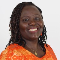 Yvette Poudjom Djomani