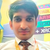 Sugam Singh Bhadoriya