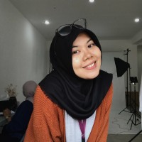 Anggie Angreini Nasution