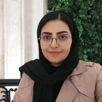 Farzaneh Ebrahimi