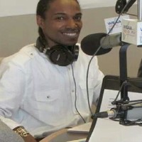 Author Anthony Leslie Jr.