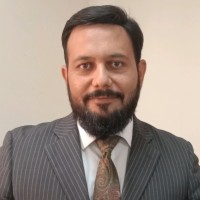 Faisal Aziz Khan