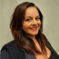 Catherine D’Almeida
