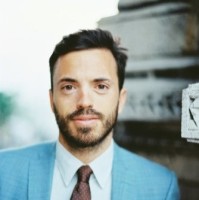 Julien MOREL