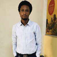 Kingsley Okoh