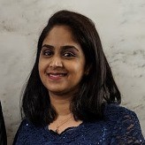 Lisa P. Joseph
