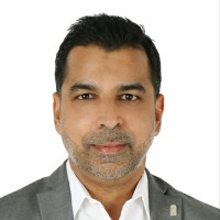 Tabrez Mistry