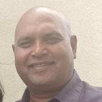 Suresh Ramlogan