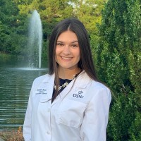Sydney Scanlon, MLS(ASCP), PA
