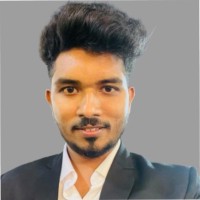 Bhushan Karankale