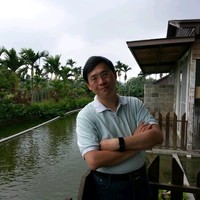 李中元