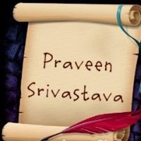 Praveen Srivastava