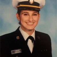 Ashley Giorgio