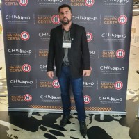 Matheus Cavallari Borges