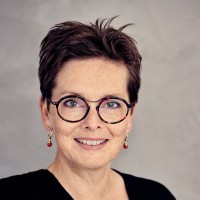 Kirsten Bragh