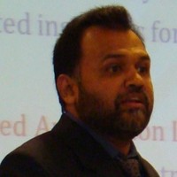 JIJIL KUMAR MUDAVANKATIL