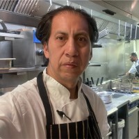 Luis Marcelo Logroño Llangari