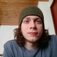 Nicolas Chaux